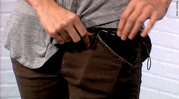 Hạn chế thao tác nhầm OPPO A71